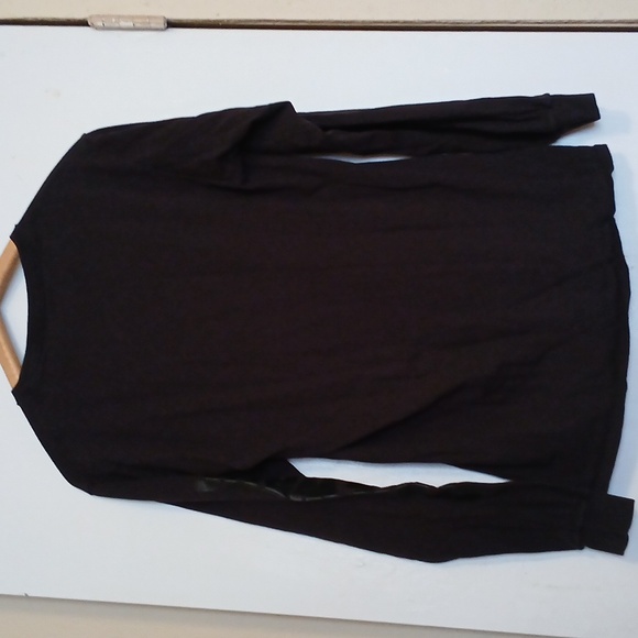 Star Wars Dark Side mens long sleeve shirt M - Picture 4 of 5